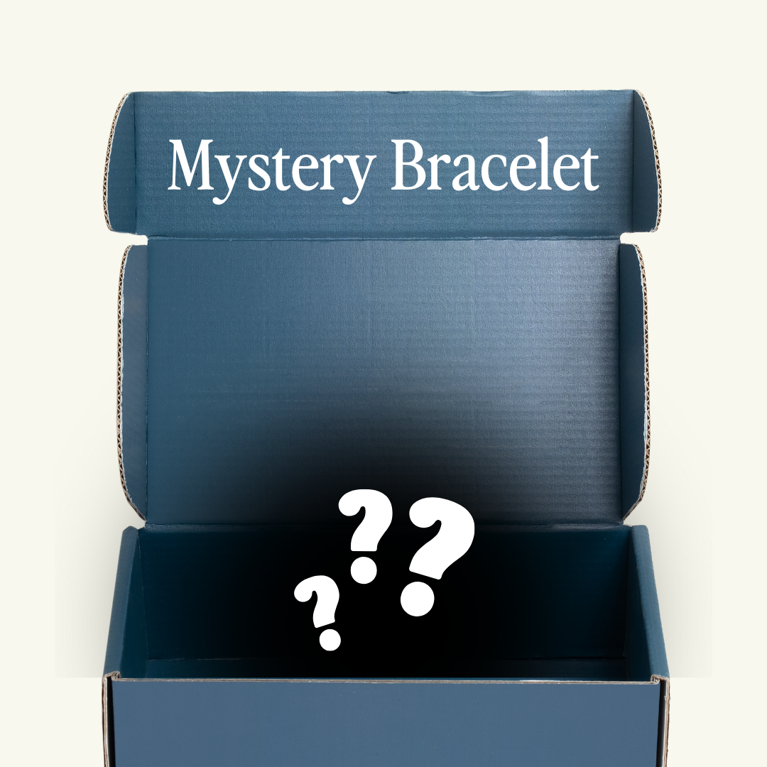 Mystery Bracelet