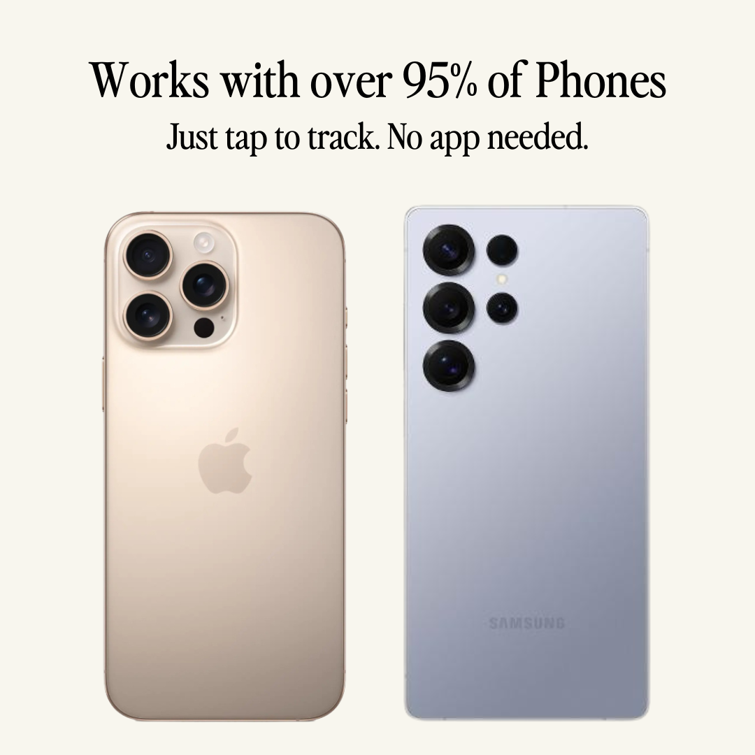 Ocean Animal Tracking Bracelet