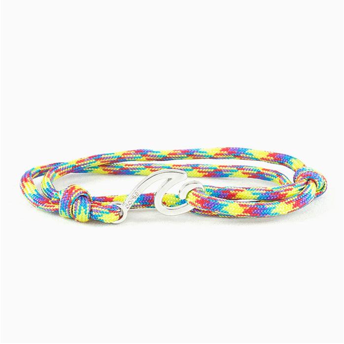 Waves - Dorsal Bracelets