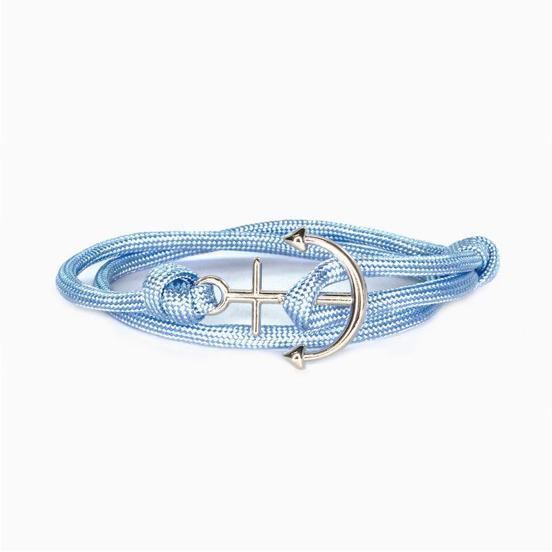 Anchors - Dorsal Bracelets
