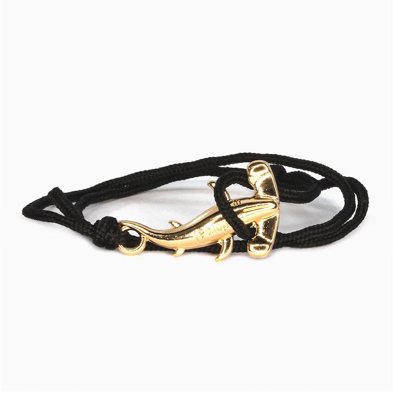 Hammerheads - Dorsal Bracelets