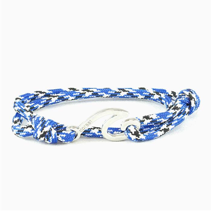 Waves - Dorsal Bracelets