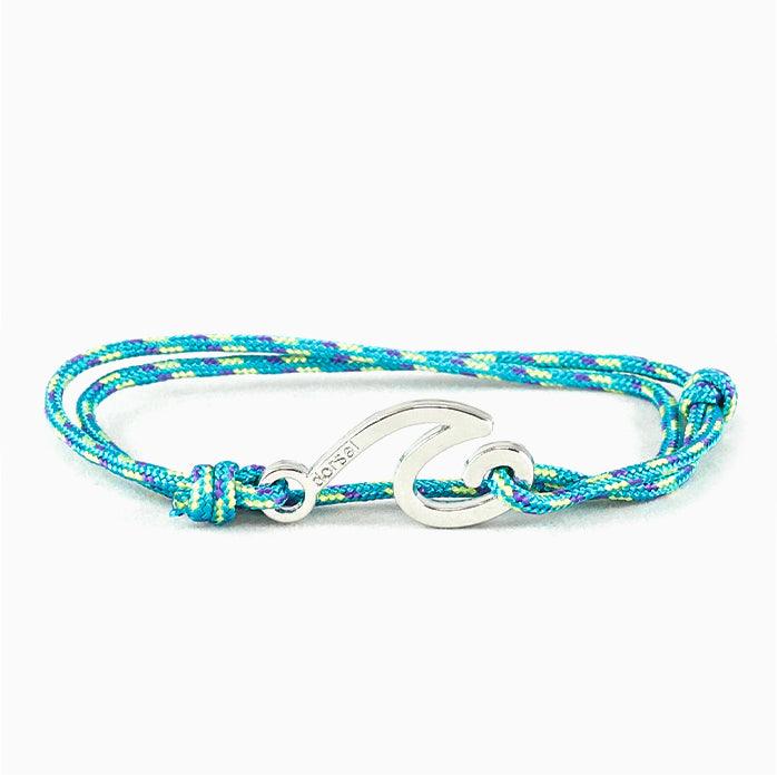 Waves - Dorsal Bracelets