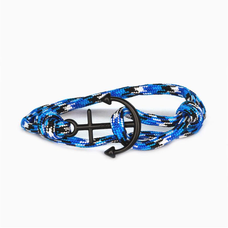 Anchors - Dorsal Bracelets