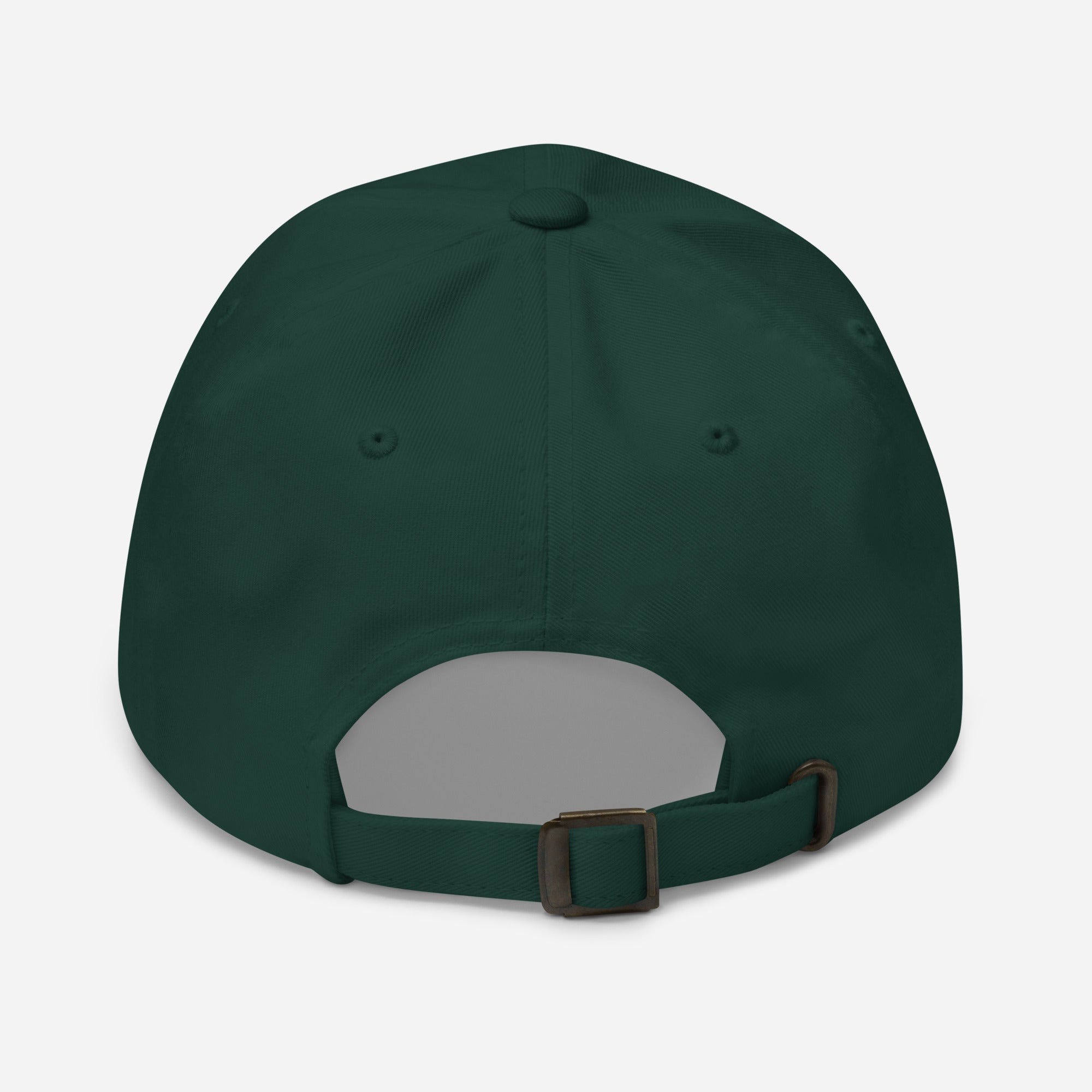 Spruce Logo Dad Hat