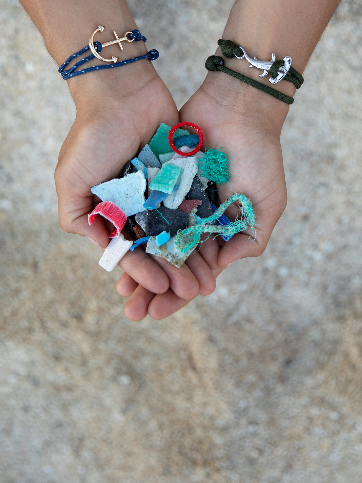 Bracelets that support a 2025 cause