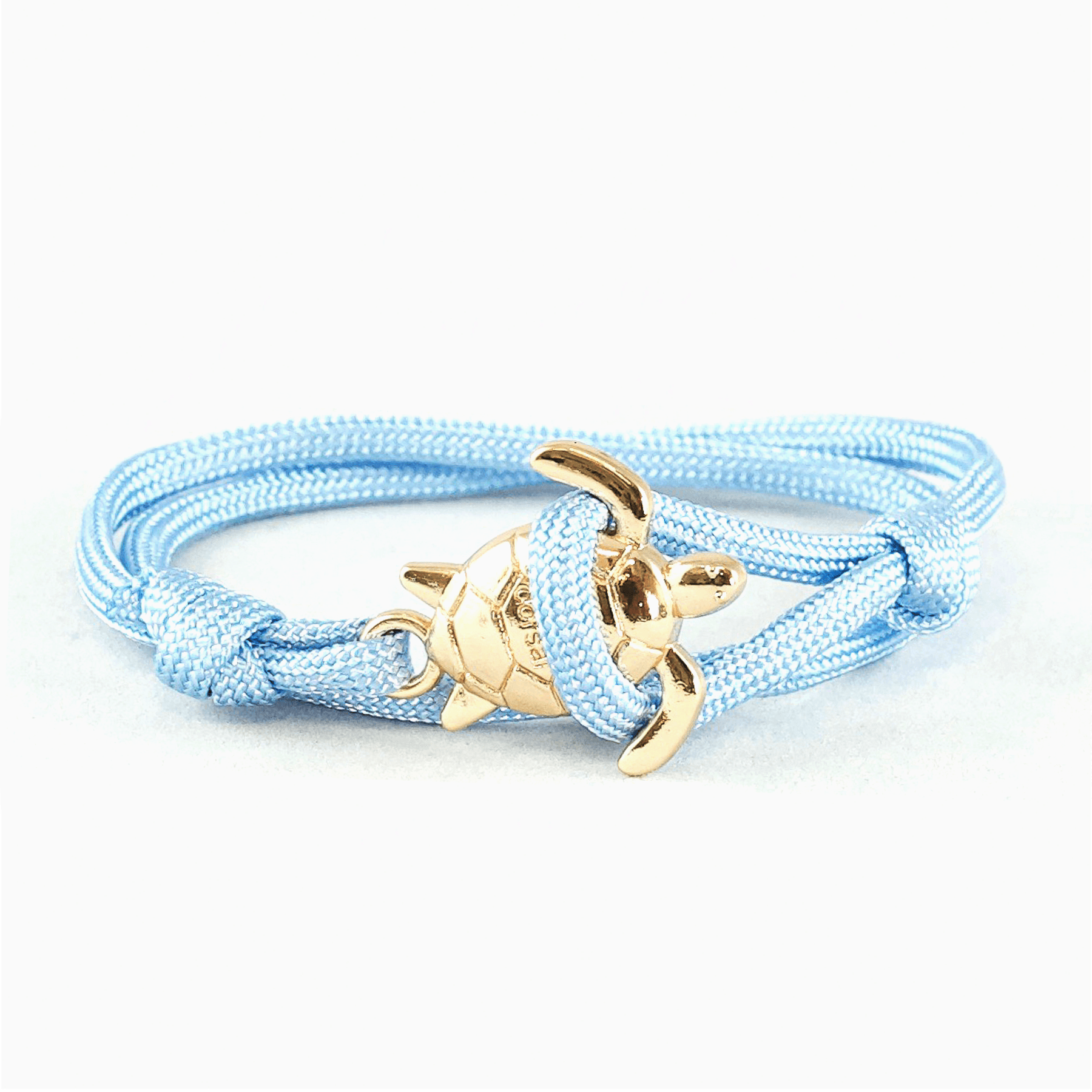 Sea Turtles - Dorsal Bracelets