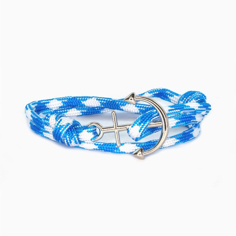 Anchors - Dorsal Bracelets