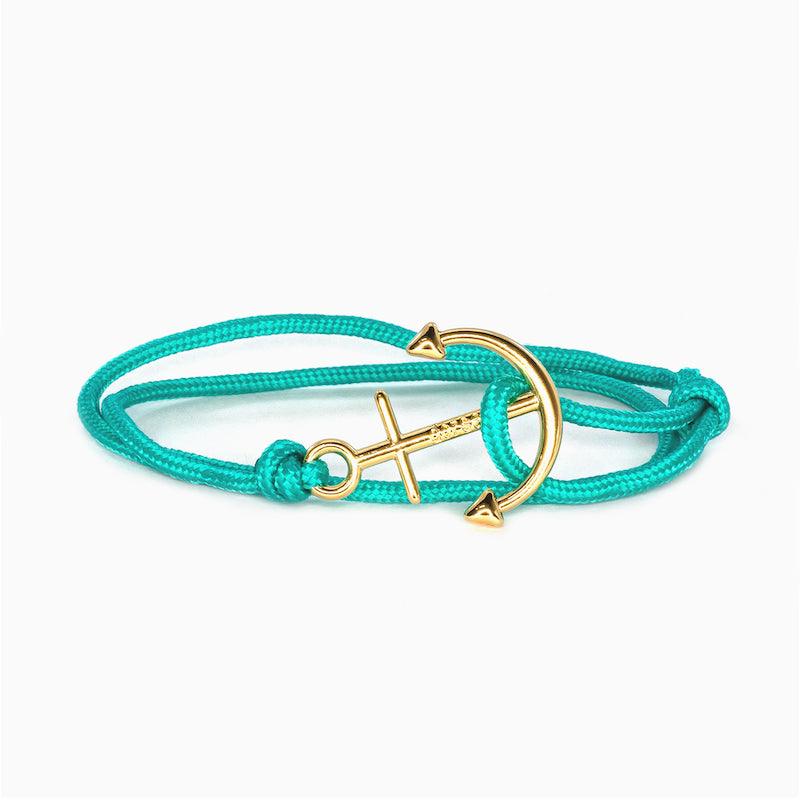 Anchors - Dorsal Bracelets