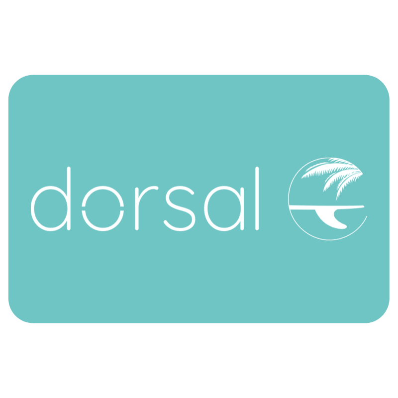 Gift Card - Dorsal Bracelets