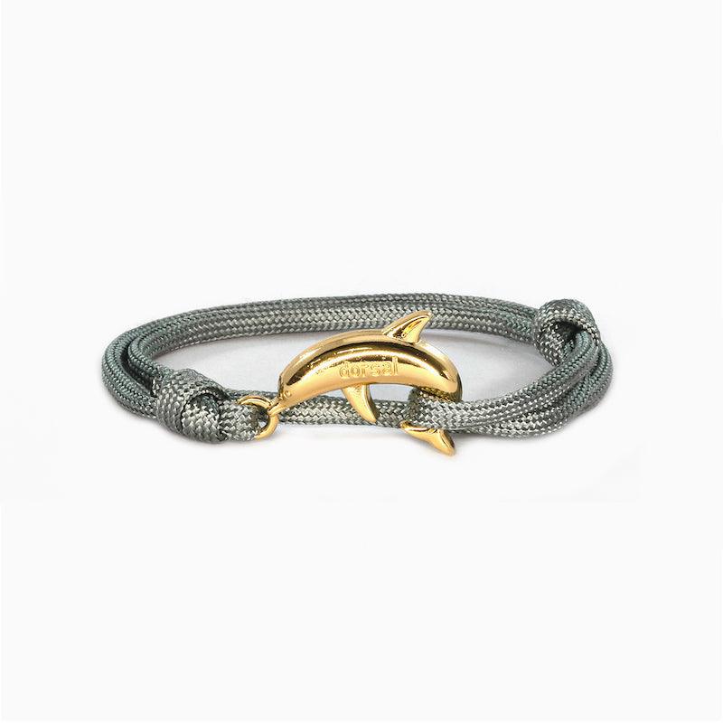 Dolphins - Dorsal Bracelets