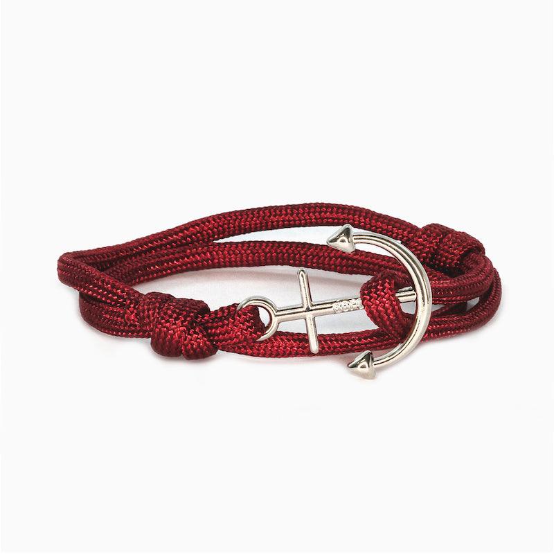 Anchors - Dorsal Bracelets