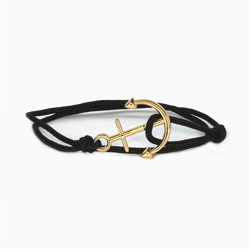 Anchors - Dorsal Bracelets