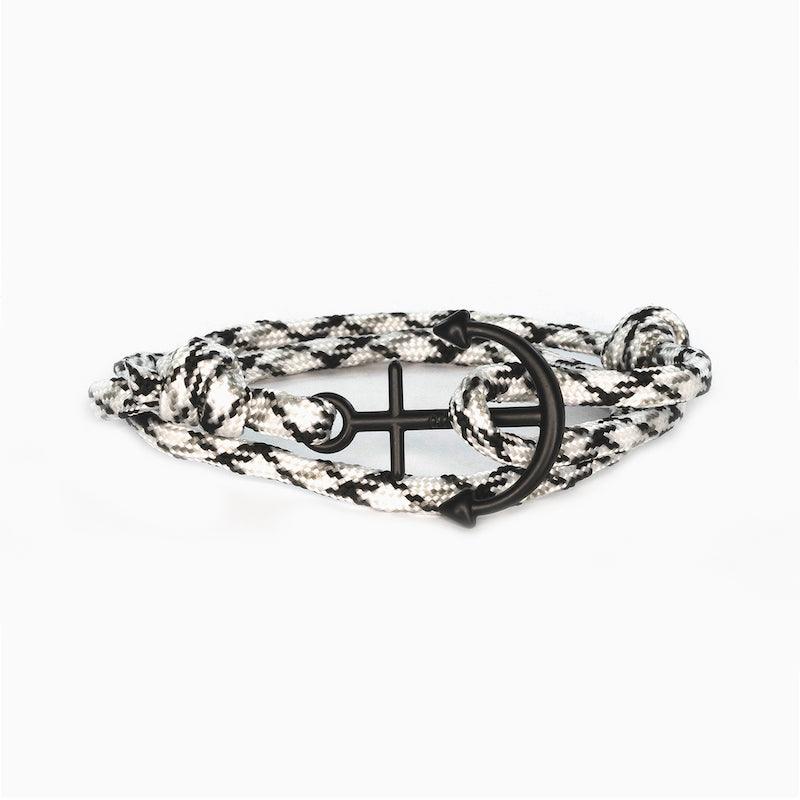 Anchors - Dorsal Bracelets