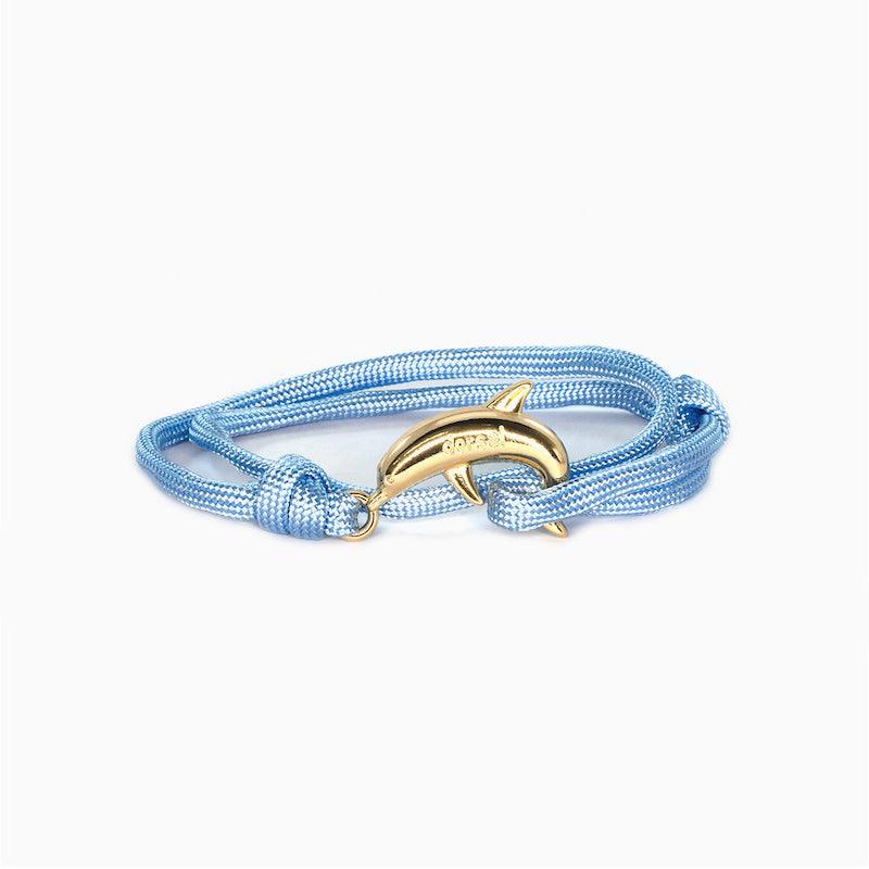 Dolphins - Dorsal Bracelets