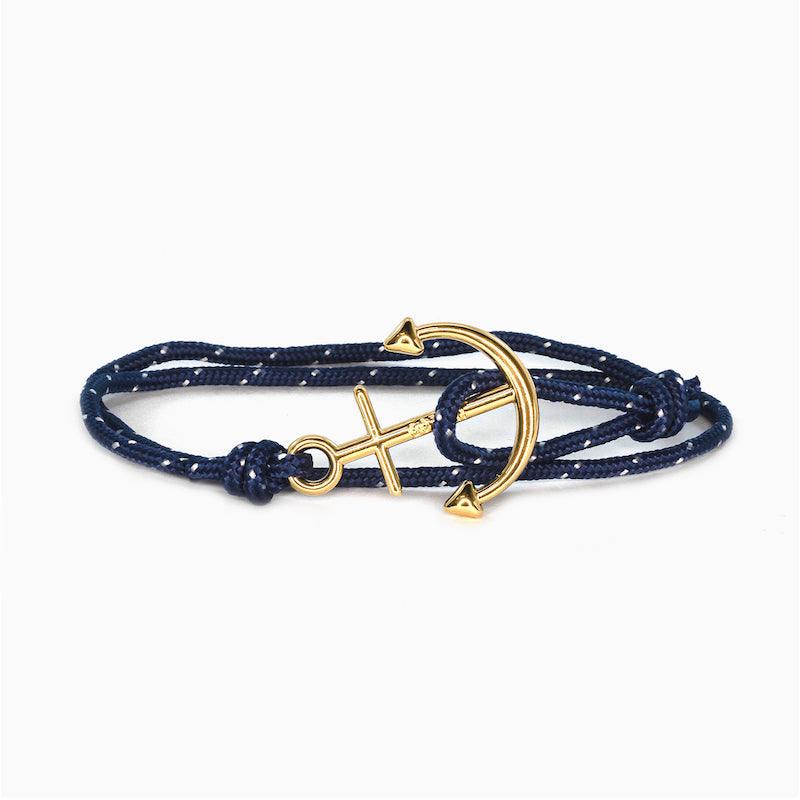 Anchors - Dorsal Bracelets