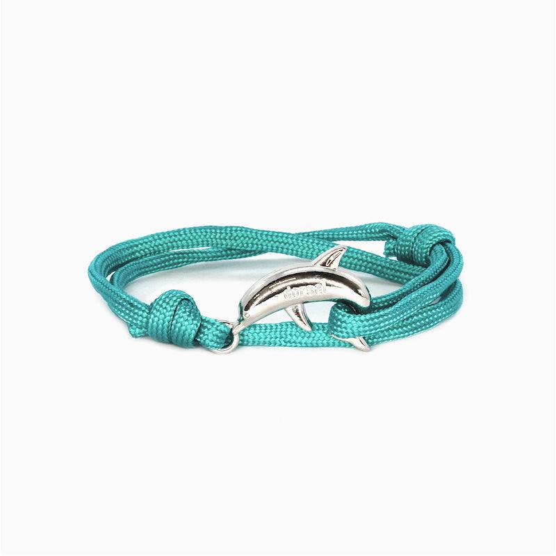 Dolphins - Dorsal Bracelets