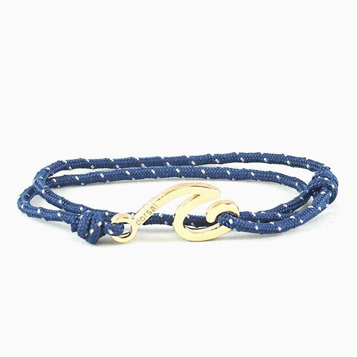 Waves - Dorsal Bracelets