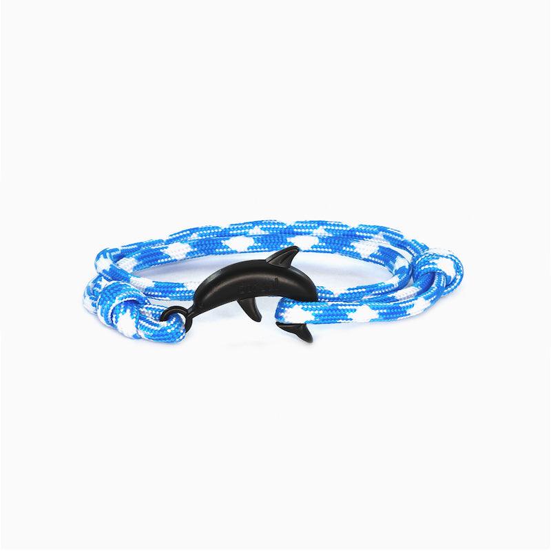 Dolphins - Dorsal Bracelets