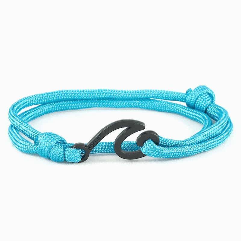 Waves - Dorsal Bracelets