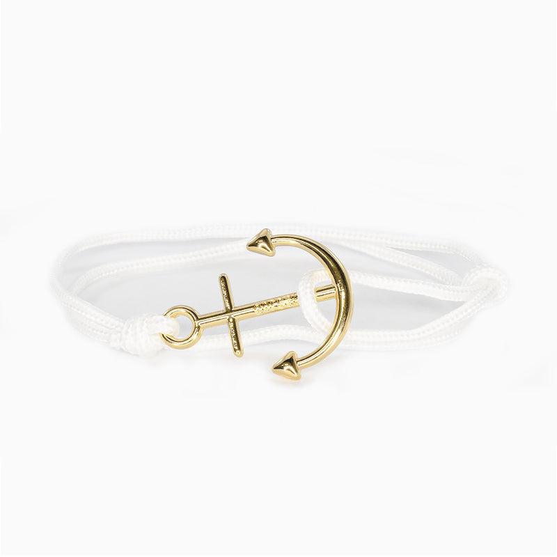 Anchors - Dorsal Bracelets