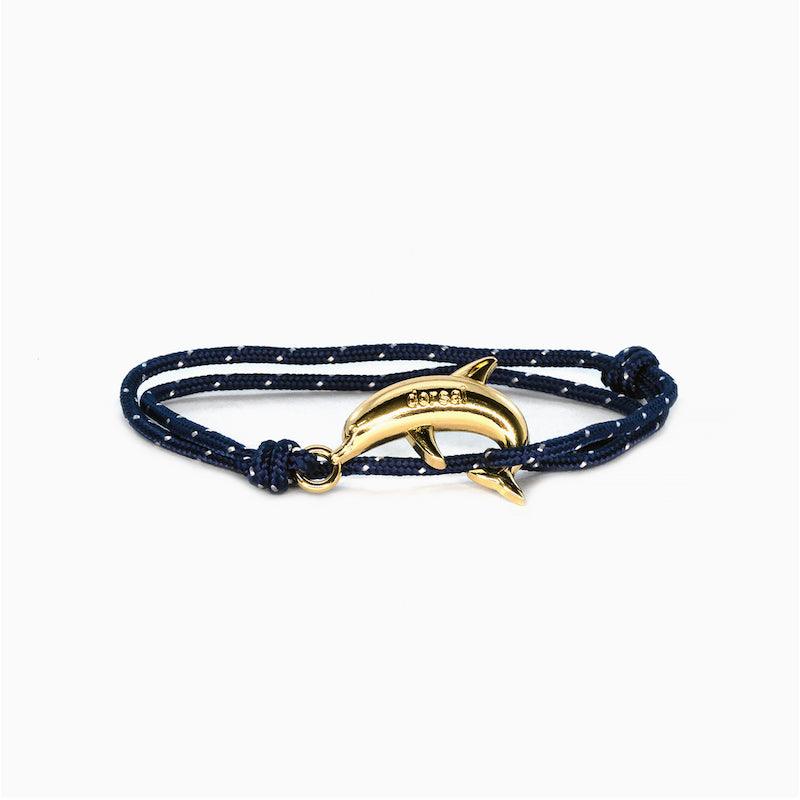 Dolphins - Dorsal Bracelets